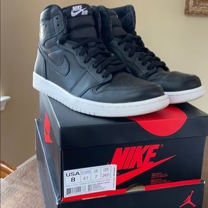 Nike Air Jordan Size 8